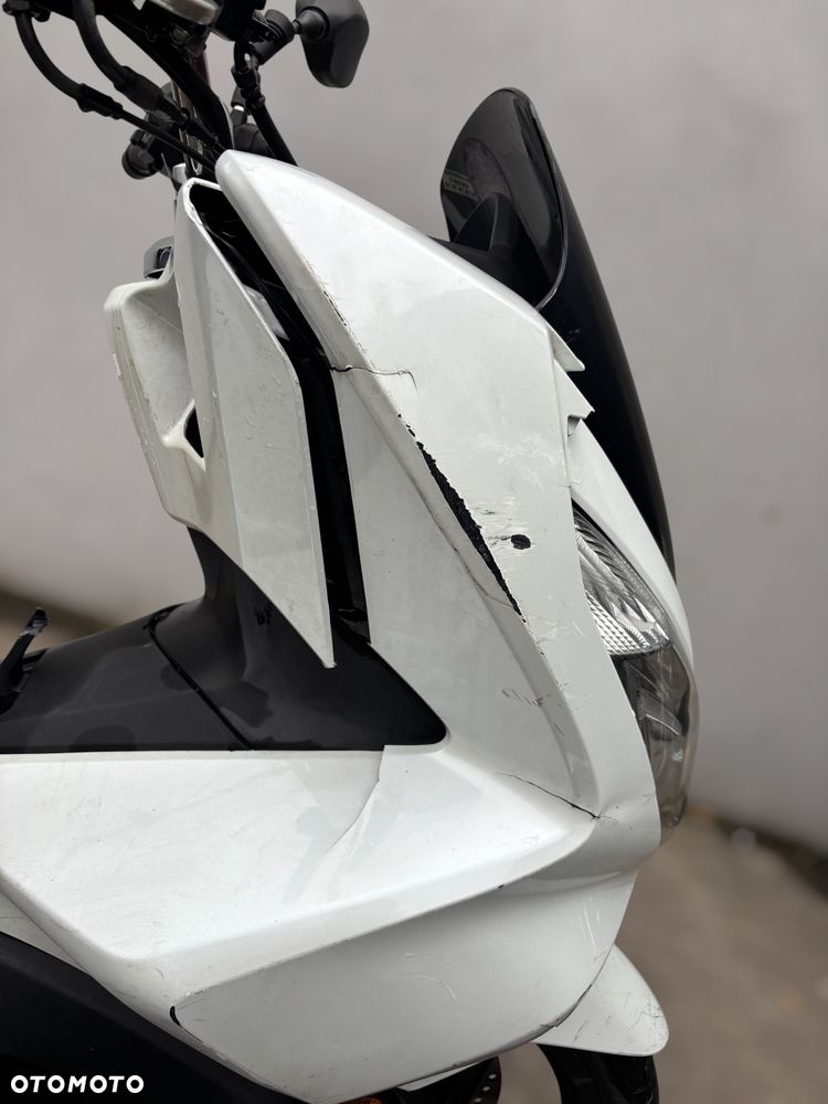 Honda PCX - 26