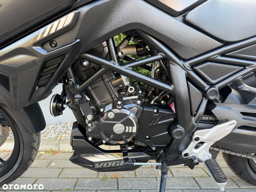 VOGE R125S - 36