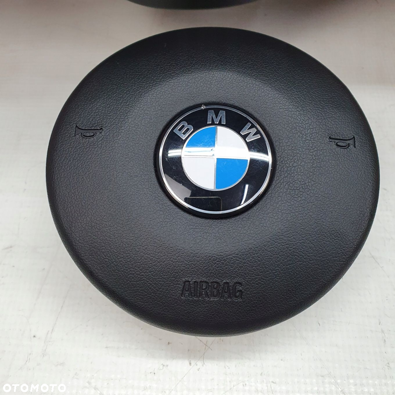 BMW 4 F33 F34 DESKA ROZDZIELCZA KONSOLA KOKPIT PULPIT PODUSZKI AIRBAG AIR BAG PASY KIT SET - 7