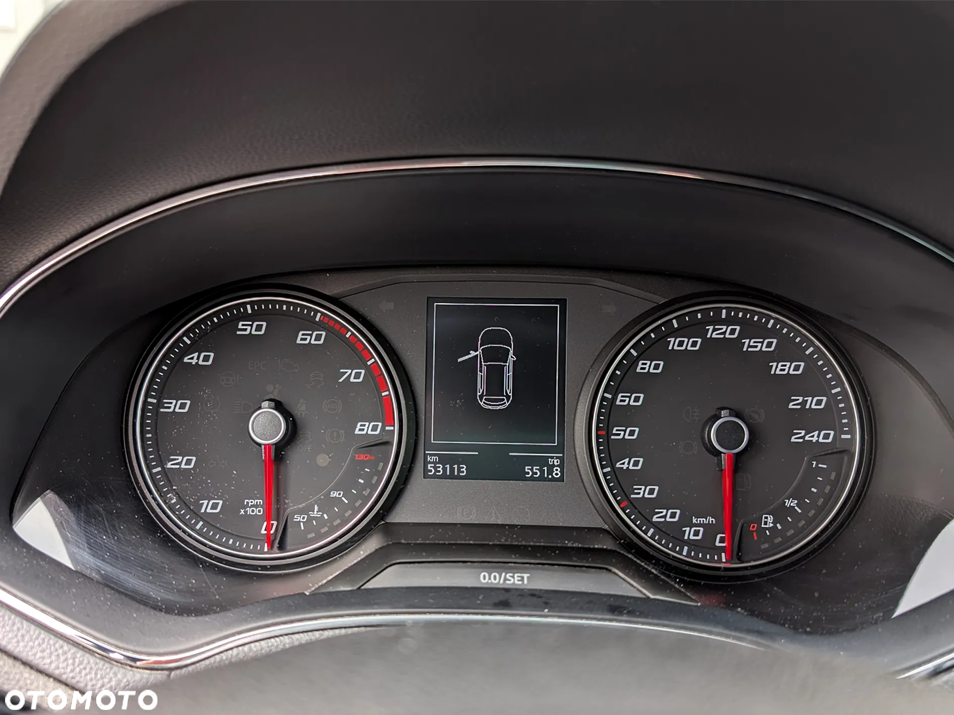 Seat Arona 1.0 TSI Xcellence S&S - 12
