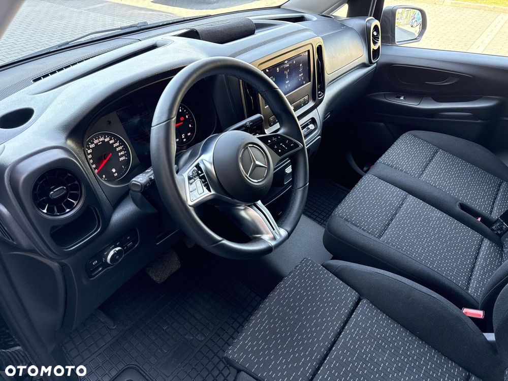 Mercedes-Benz Vito Tourer L3 Pro 9G-Tronic 447.705 - 15
