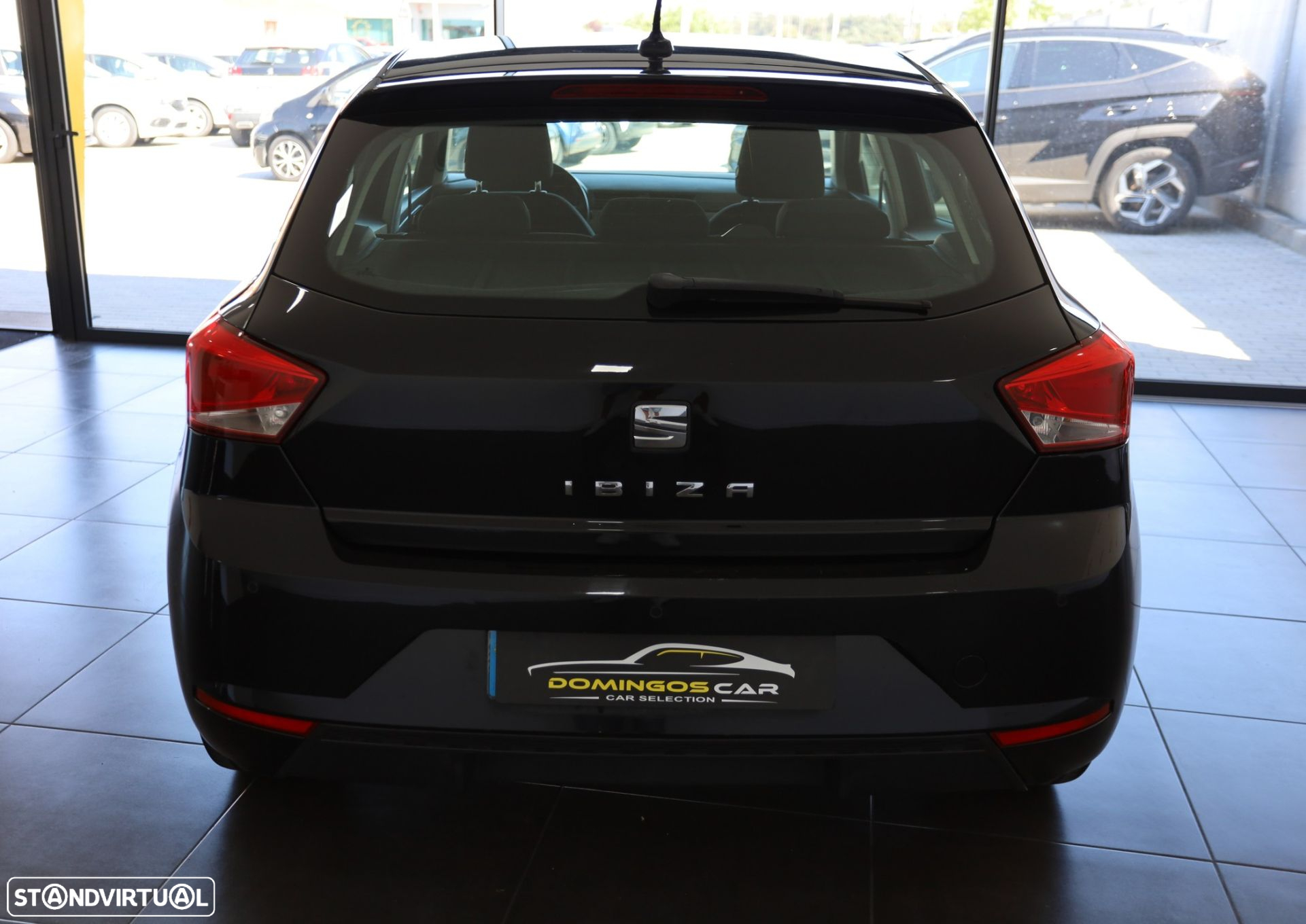 SEAT Ibiza 1.0 Style - 6