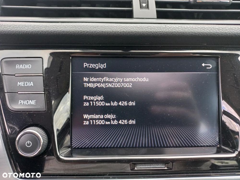 Skoda Fabia 1.0 TSI Ambition - 26