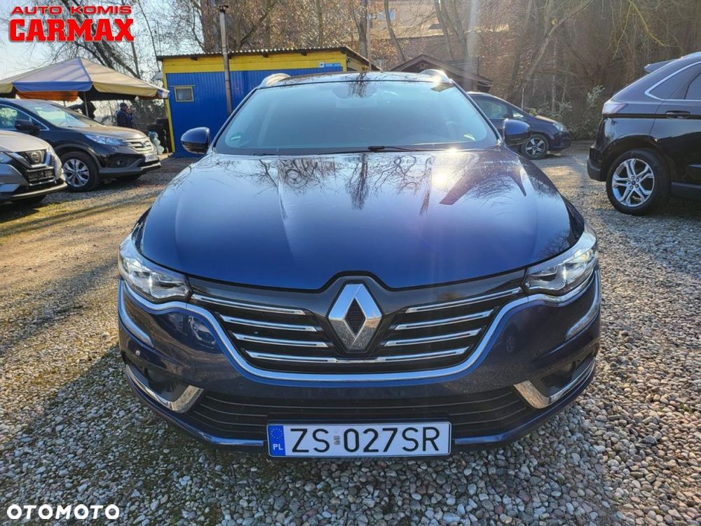 Renault Talisman - 10