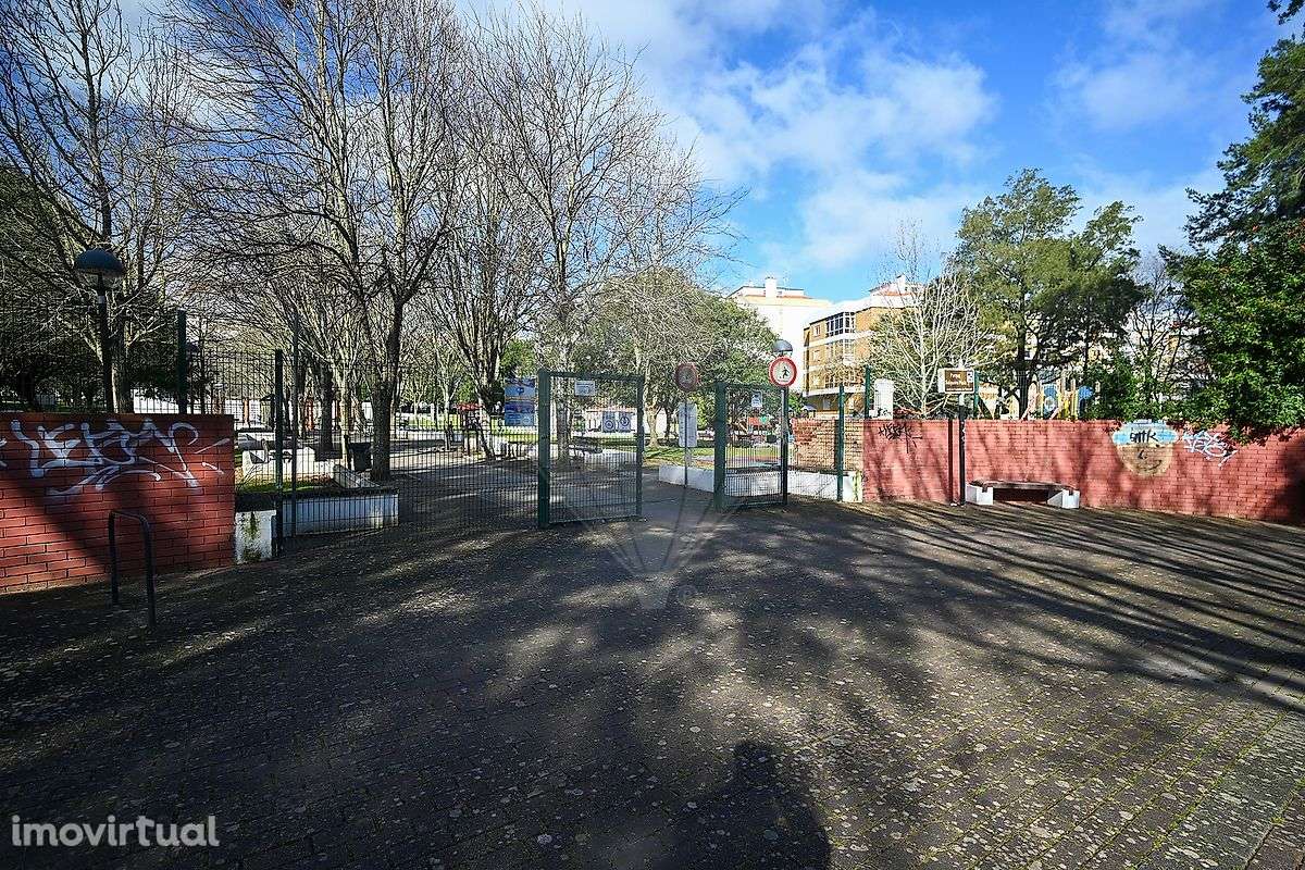 Apartamento T3 para venda - Grande imagem: 3/24