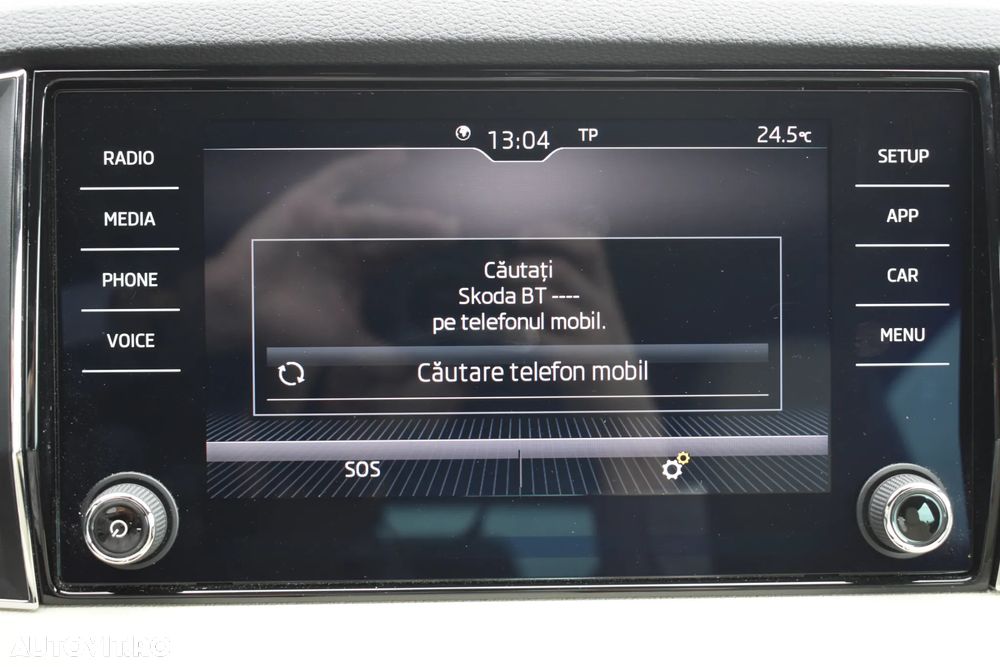 Skoda Karoq 2.0 TDI SCR 4x4 DSG Style - 23