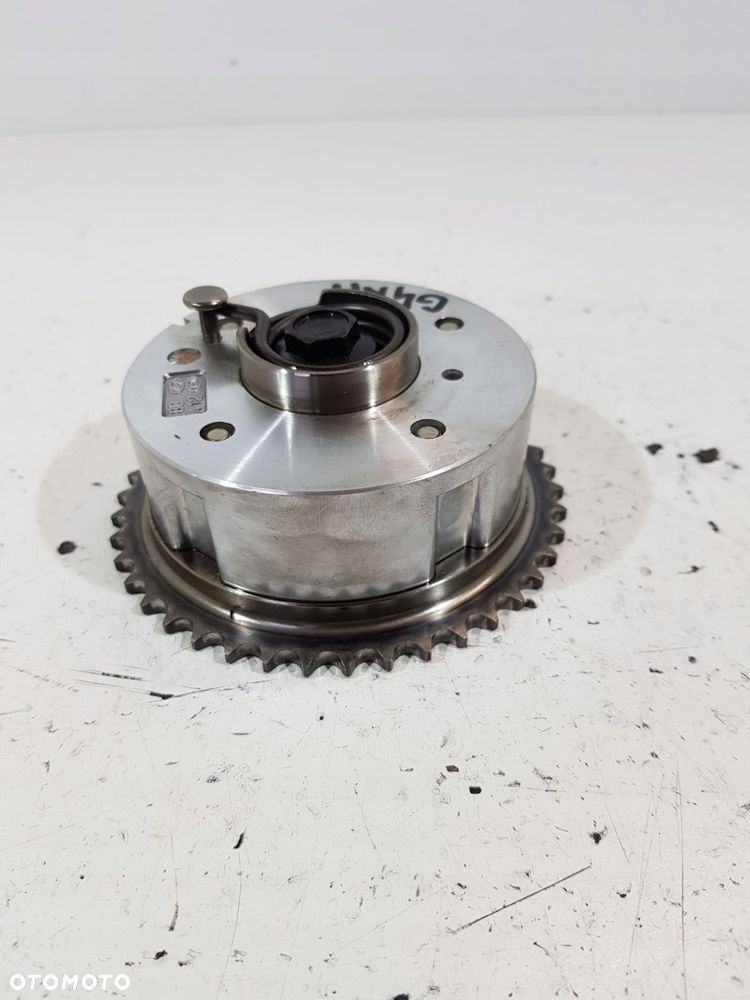wariator 24370-2g750 kia sportage optima hyundai ix35 2.0i g4kh g4kd g4ke - 5