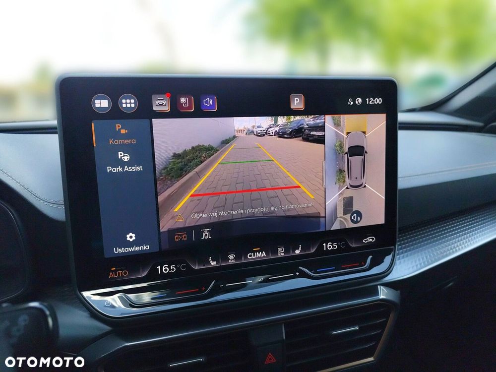 Cupra Formentor 1.5 eTSI mHEV DSG - 25