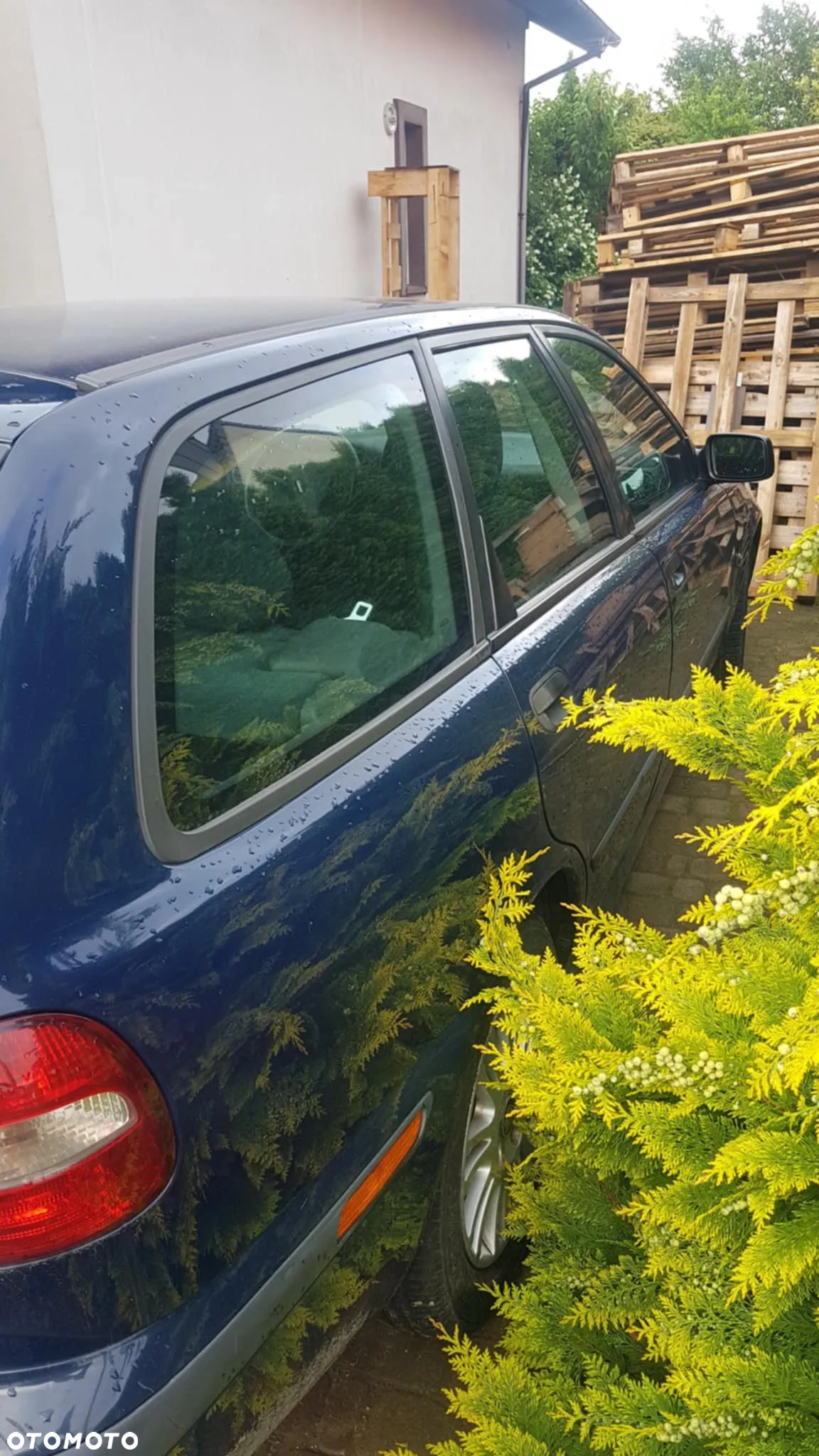Volvo V40 1.9D Edition - 4