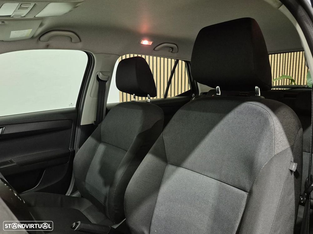 Skoda Fabia 1.0 Style - 8