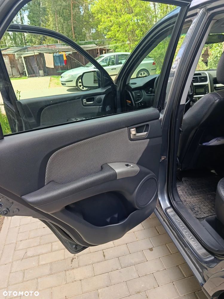 Kia Sportage 2.0 CRDI XL 2WD - 38