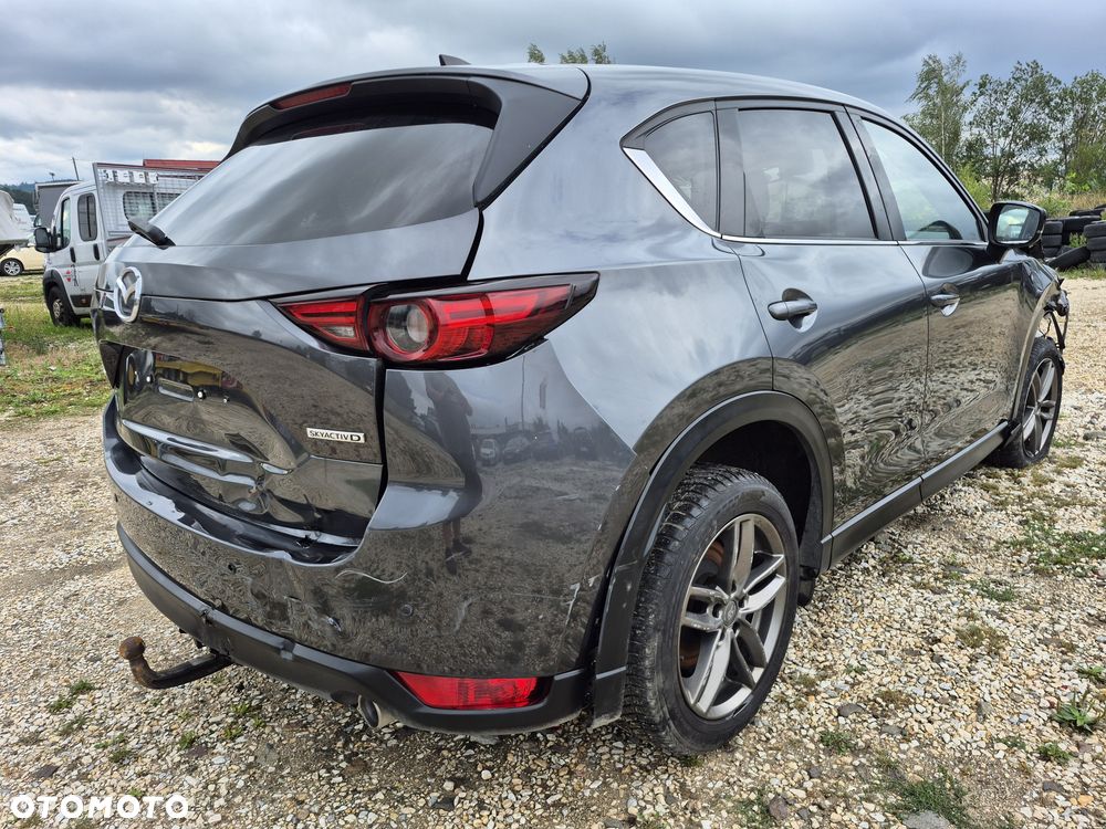 Mazda CX-5 - 3