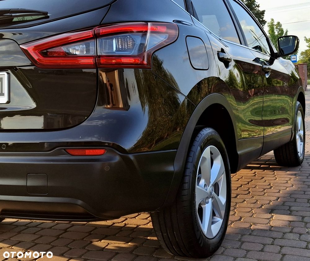Nissan Qashqai 1.6 DIG-T N-Connecta - 15