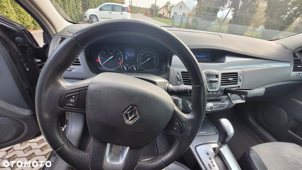 Renault Laguna - 18