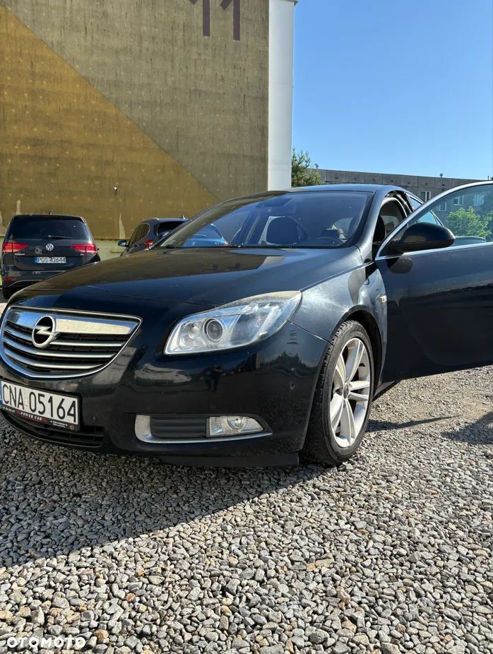 Opel Insignia 1.6 T Sport - 3