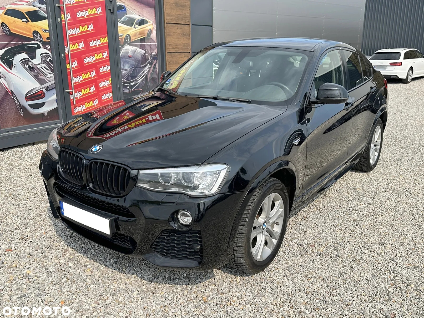 BMW X4 xDrive28i - 3