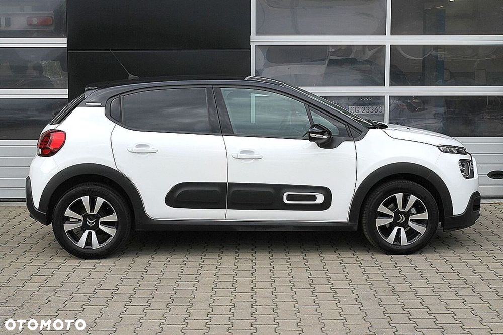 Citroën C3 1.2 PureTech Max - 15