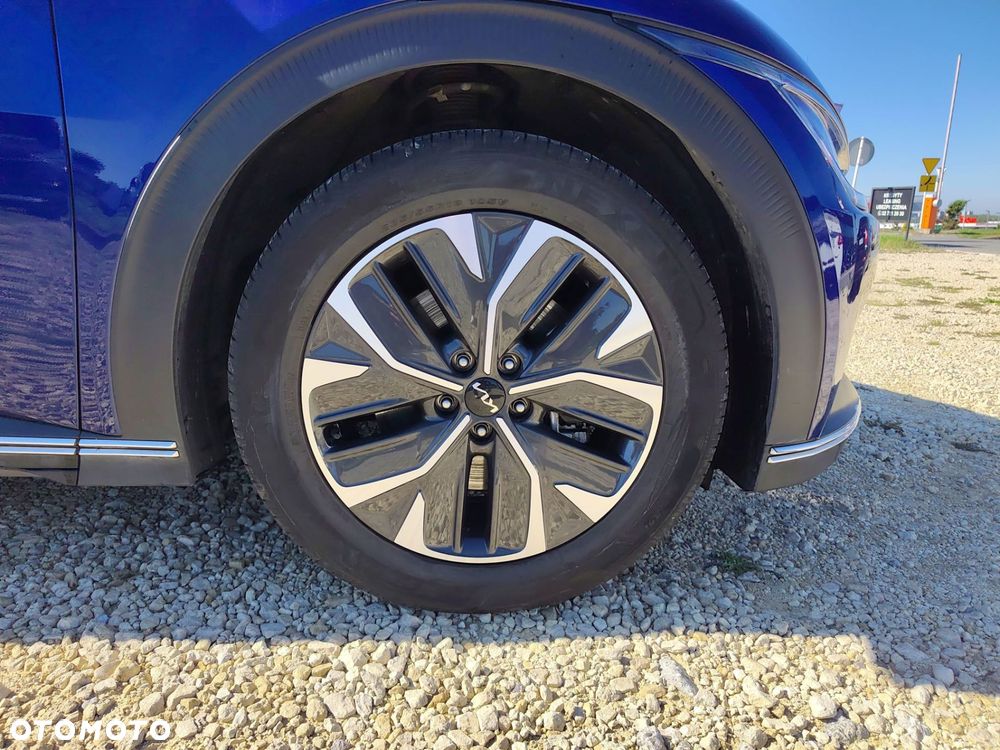 Kia EV6 58kWh - 19