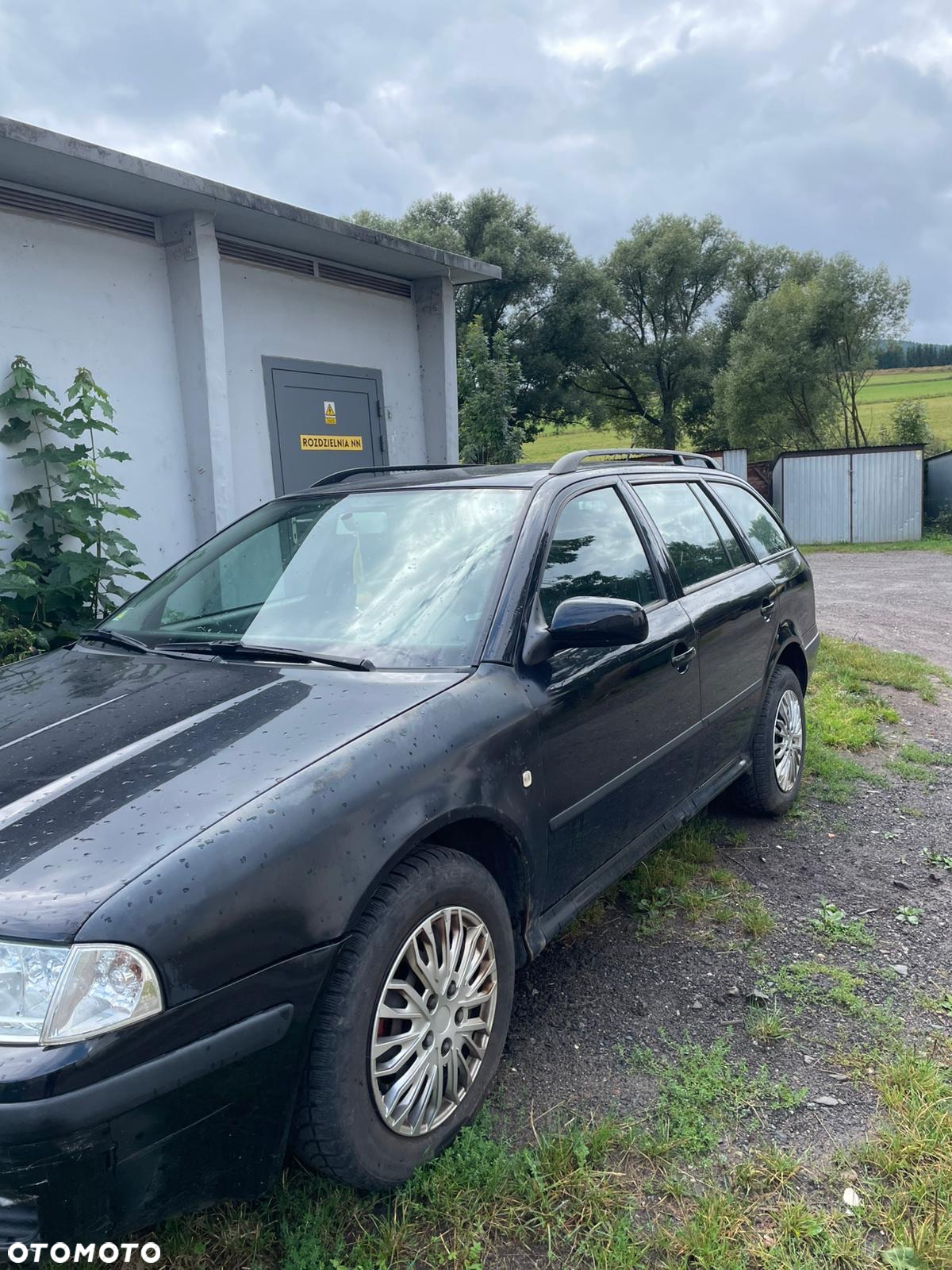 Skoda Octavia 1.6 Classic - 6