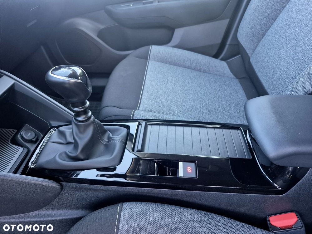Citroën C4 1.2 PureTech Live Pack S&S - 20