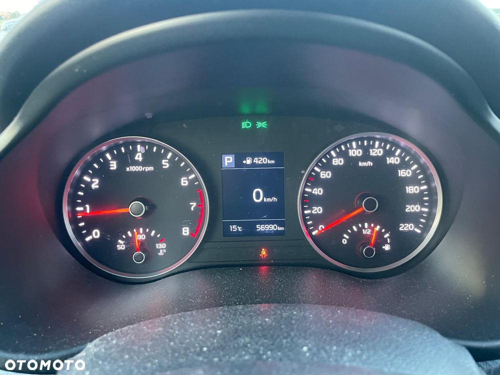 Kia Rio 1.0 T-GDI 120 DCT7 GT Line - 14