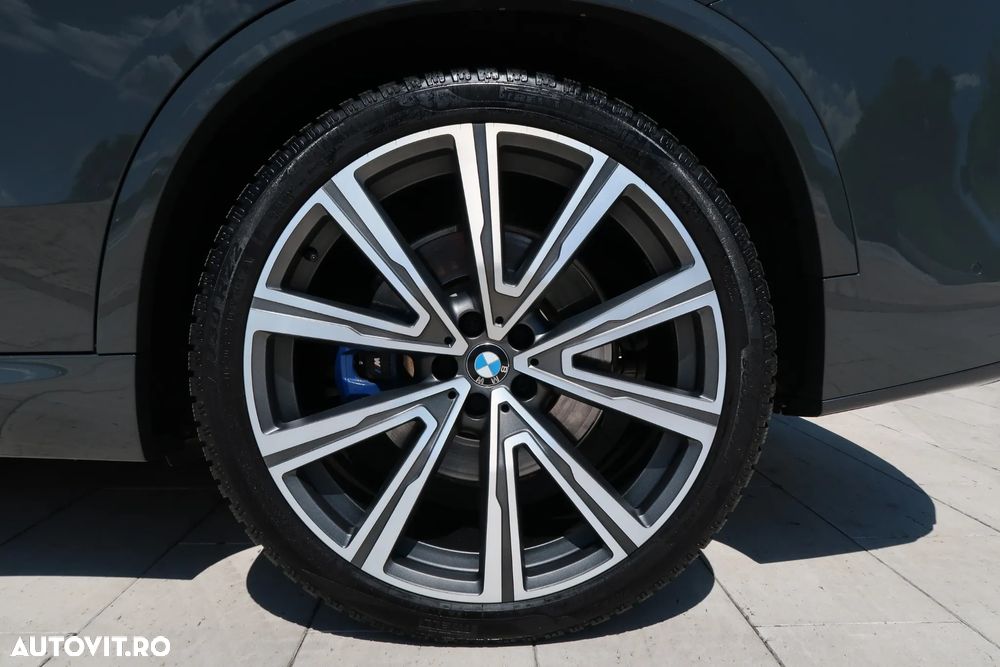BMW X5 xDrive40d - 29