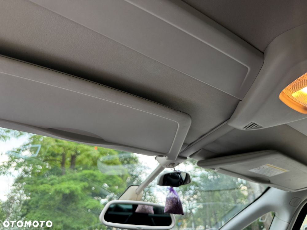 Citroën C4 Grand Picasso 2.0 HDi FAP (7-Sitzer) Exclusive - 28
