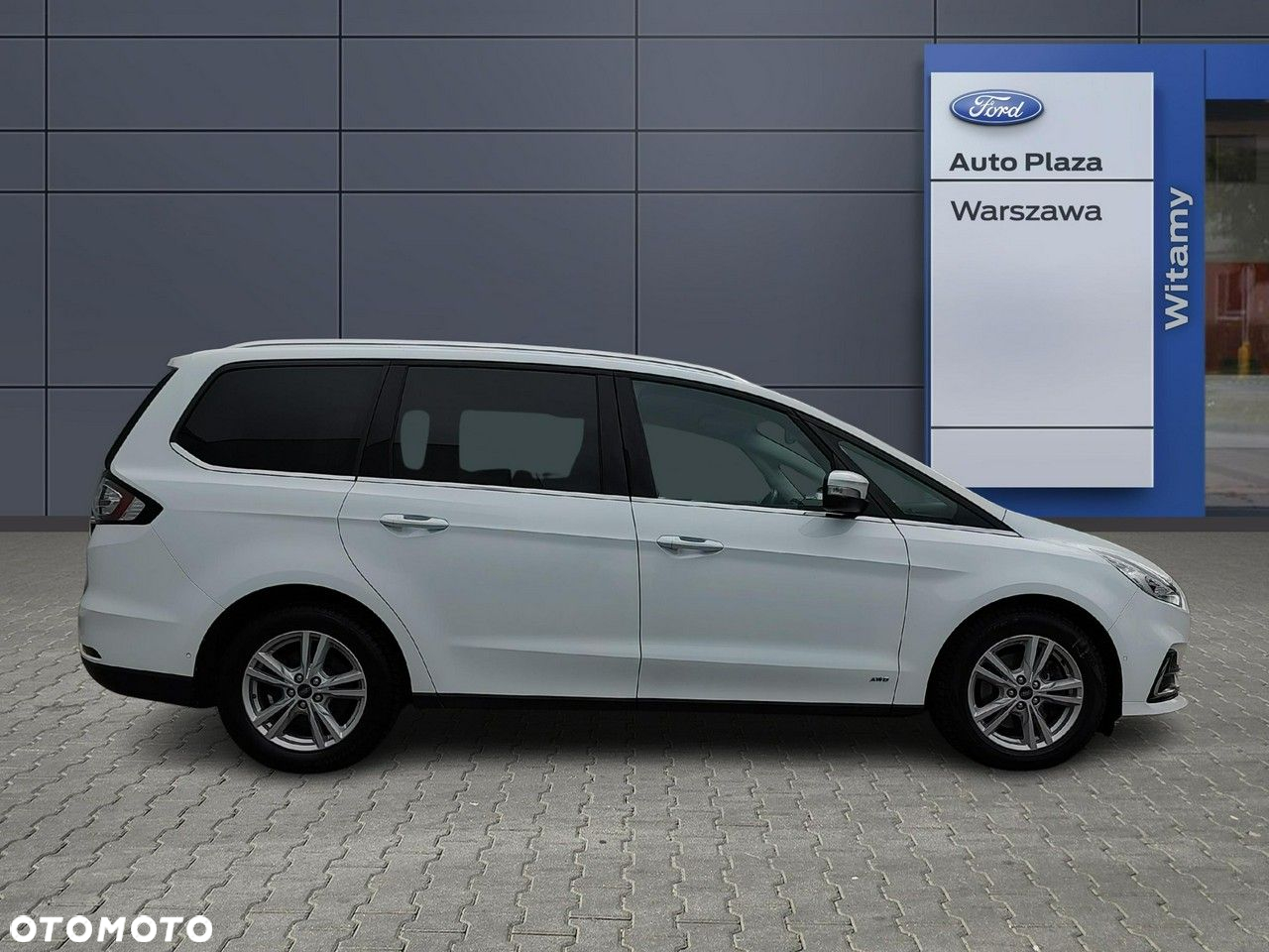 Ford Galaxy - 6
