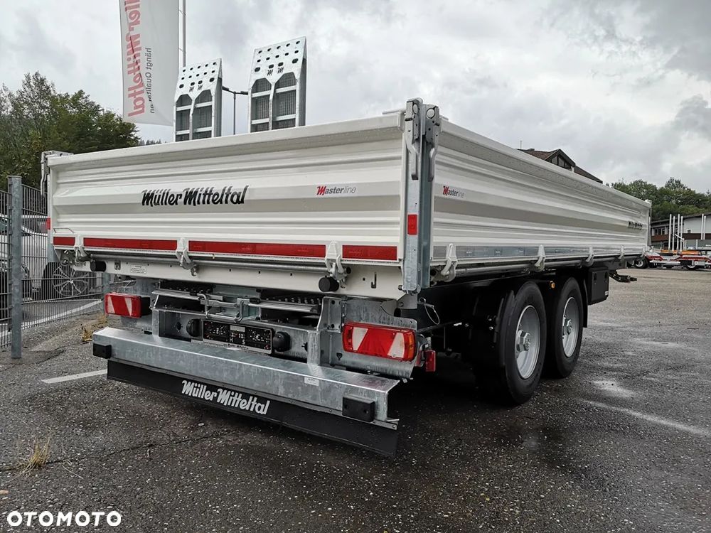 Müller-Mitteltal KA-TA-R - 17