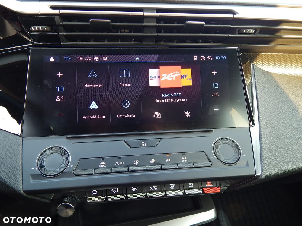 Peugeot 308 1.5 BlueHDi Allure Pack S&S - 15