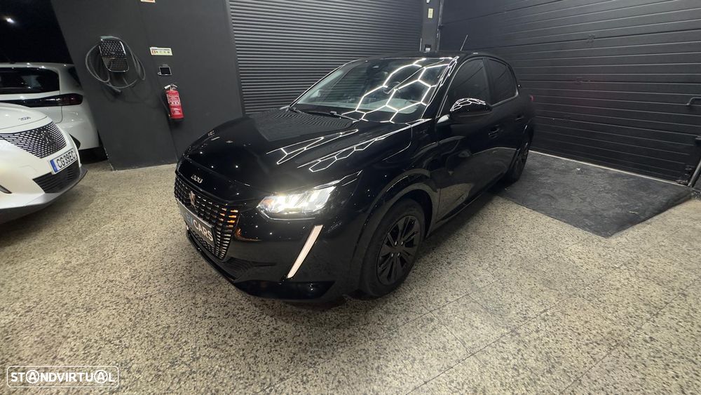 Peugeot e-208 Allure Pack - 7