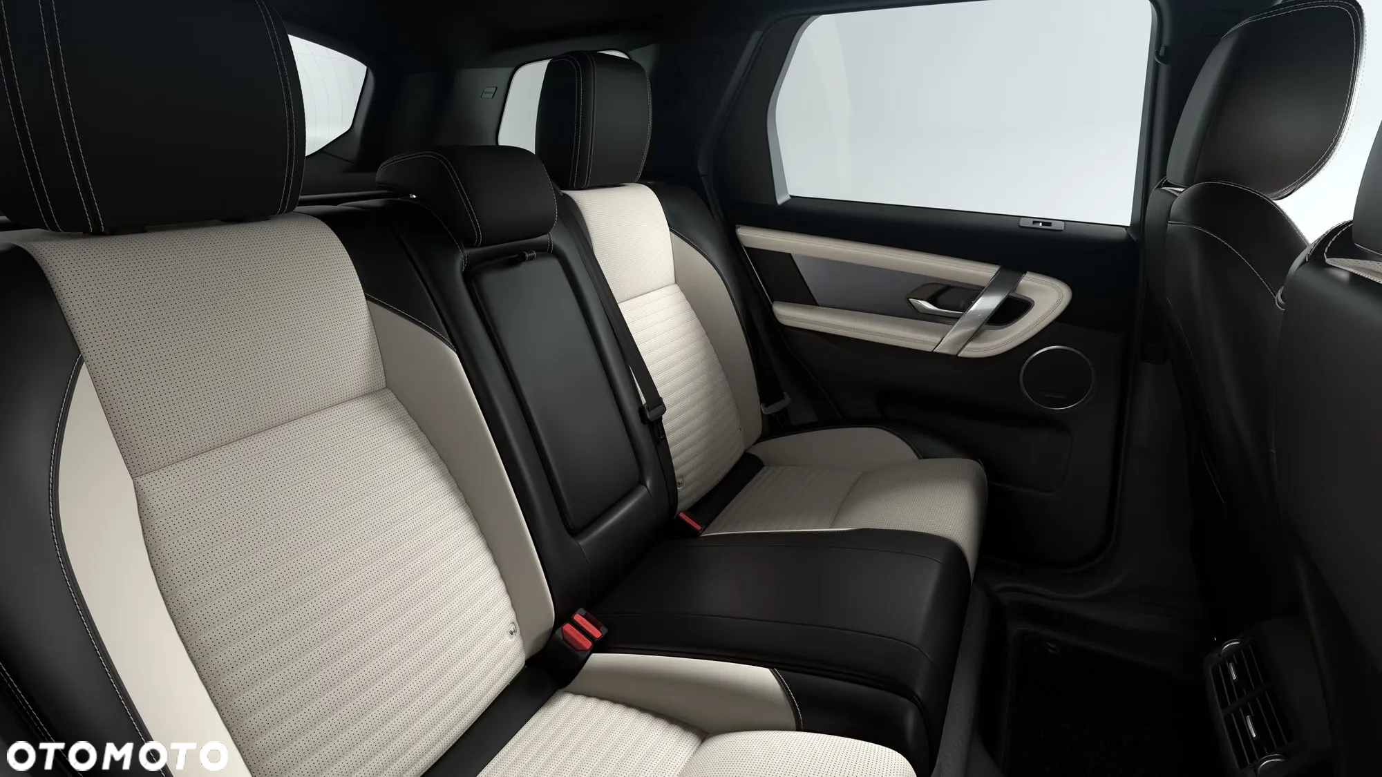 Land Rover Discovery Sport D165 Dynamic SE - 5