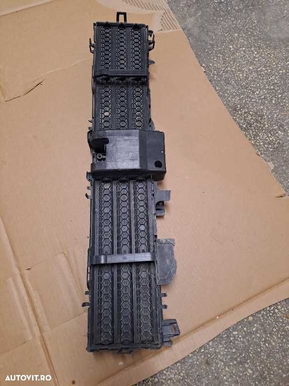 Grila activa hota clapete Bmw seria 1 F40 - 2