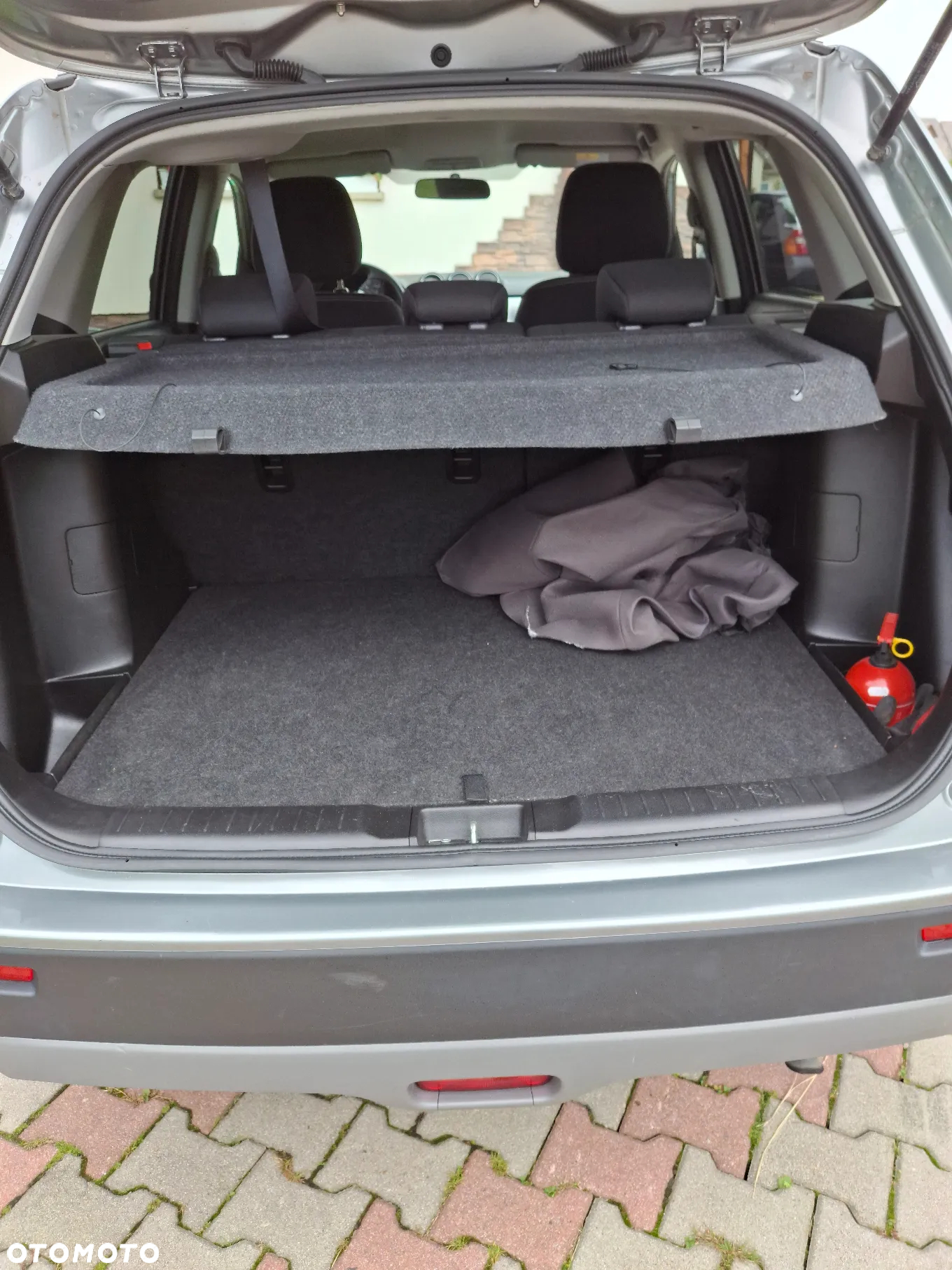 Suzuki Vitara - 18