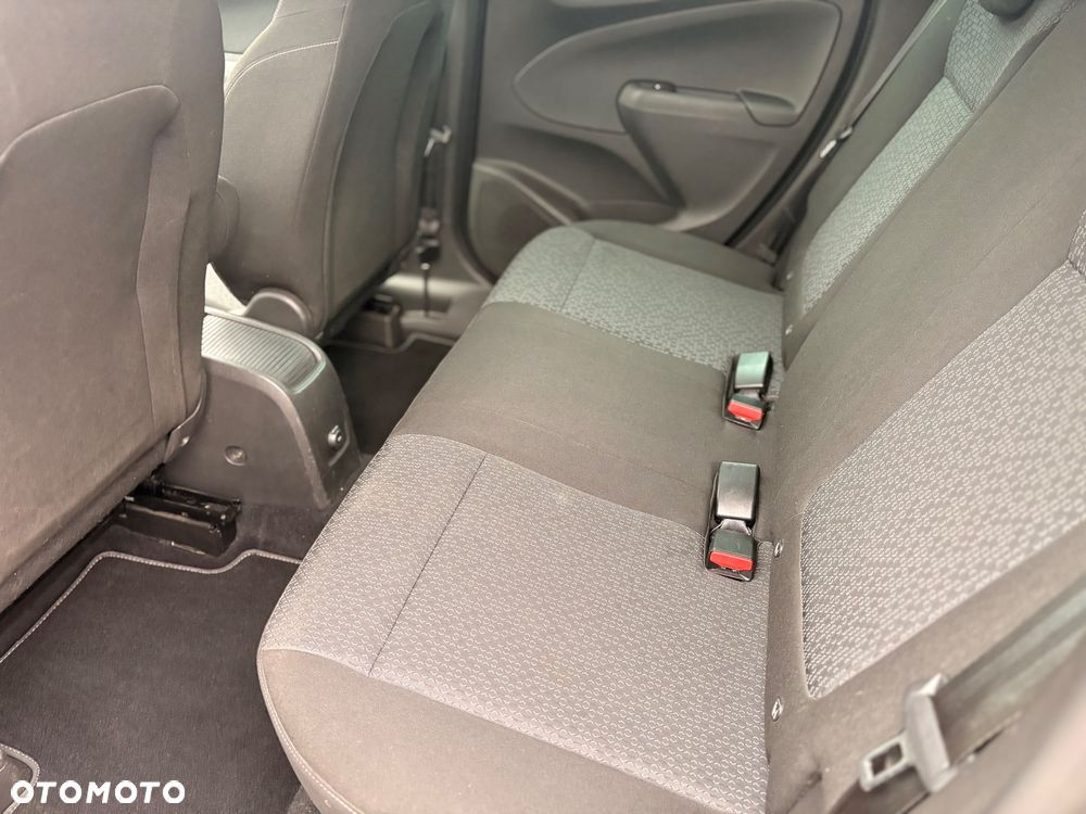 Opel Crossland X 1.2 Innovation - 15