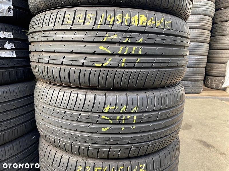 225/45/17 Falken Ziex ZE914_6,5mm_4szt_(511) - 3