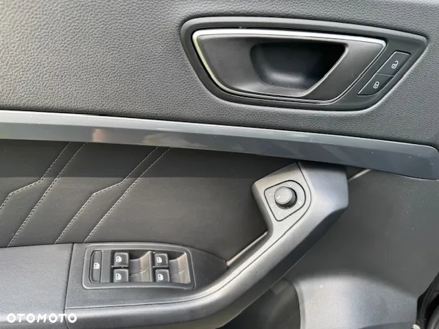 Seat Ateca 1.5 TSI Style S&S DSG - 14