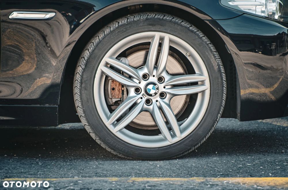 BMW Seria 5 - 9