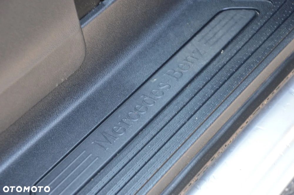 Mercedes-Benz Vito CDI Tourer Base 447.705 - 19