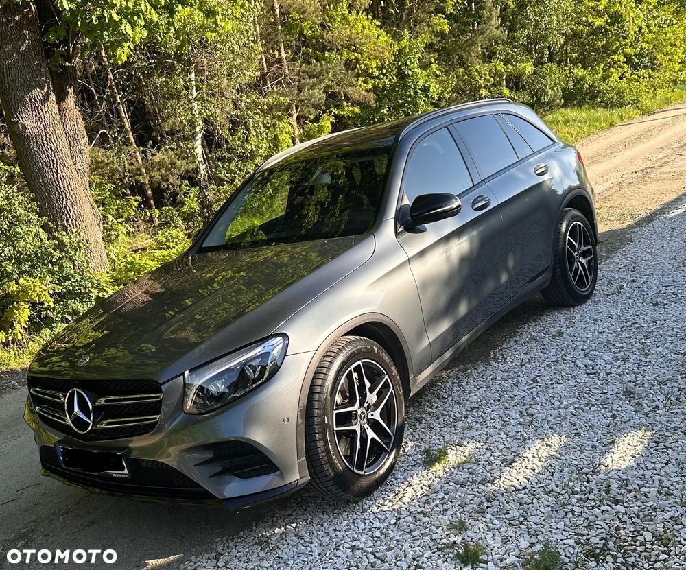 Mercedes-Benz GLC - 7