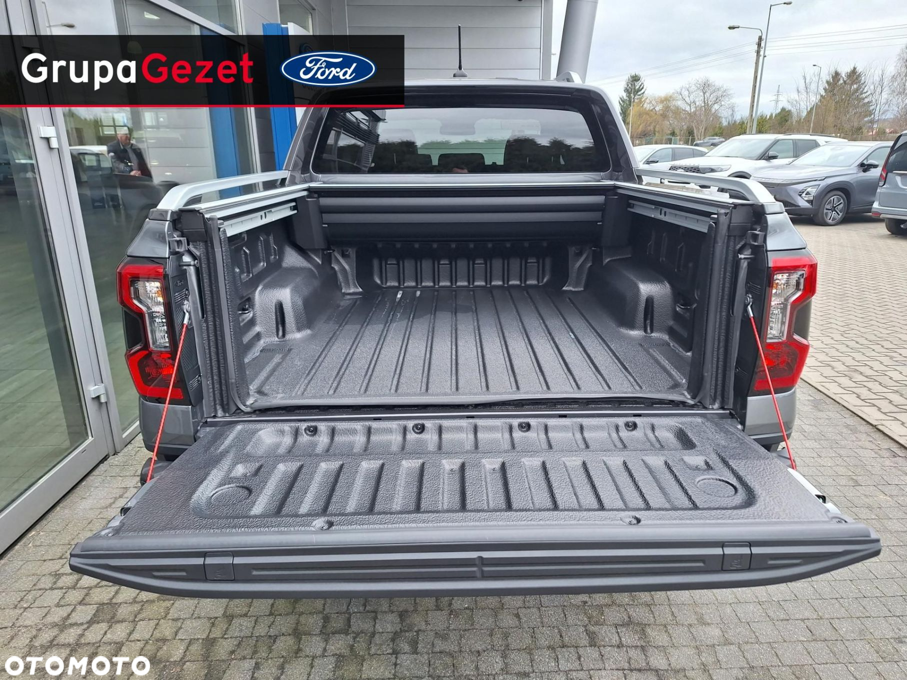 Ford Ranger - 15