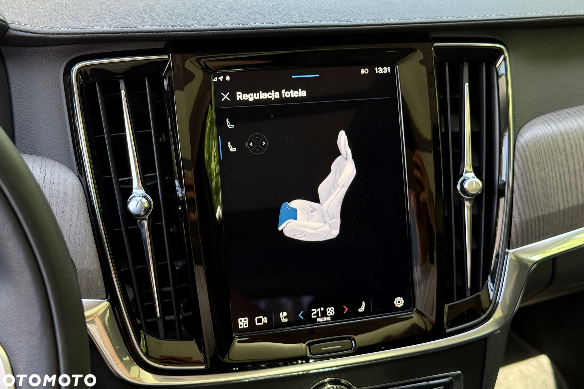 Volvo V90 - 22