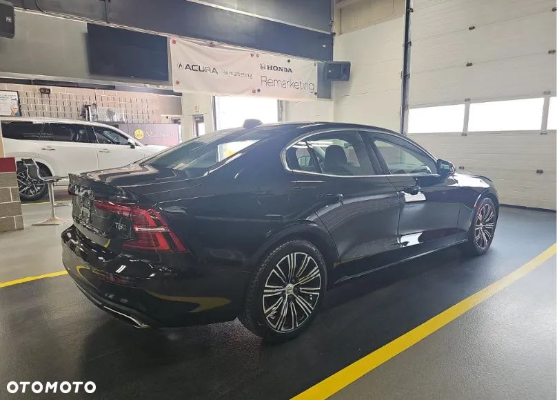 Volvo S60 T5 AWD Inscription - 4