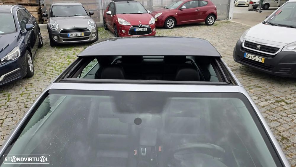 VW EOS 2.0 FSI - 18