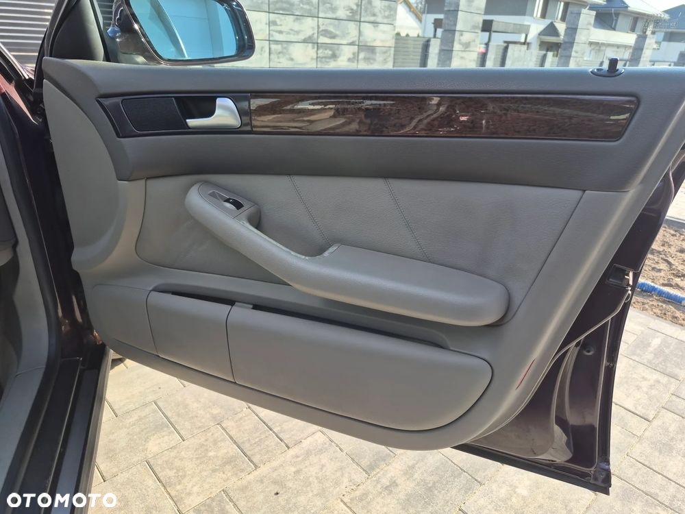 Audi A6 Limousine - 21