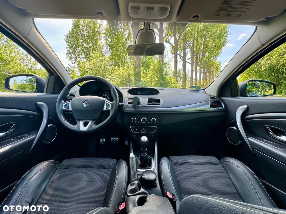 Renault Megane 1.6 16V Confort Dynamique - 11