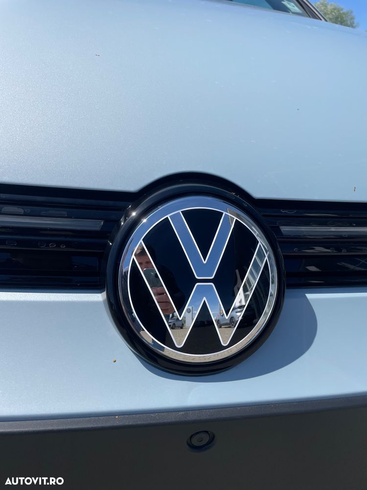 Volkswagen Golf 2.0 TDI DSG R-Line - 23
