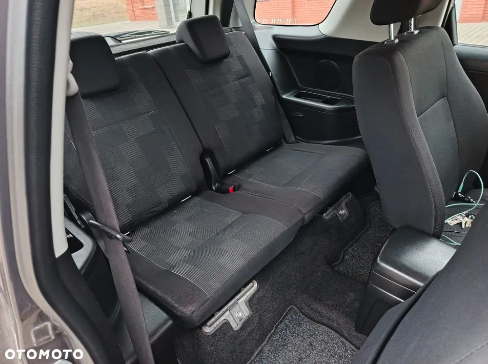 Suzuki Grand Vitara 1.6 Comfort - 22