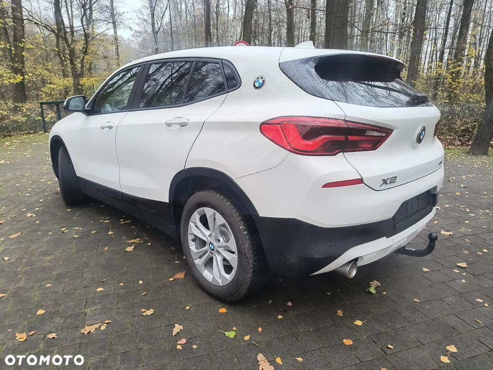 BMW X2 - 11