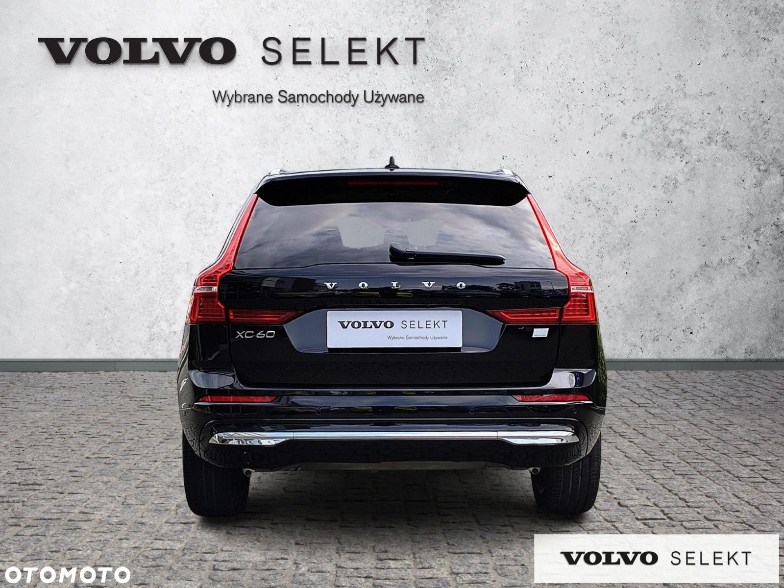 Volvo XC 60 - 10